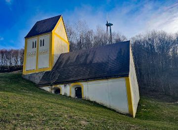 germany/altbayern/landmark/kunst-am-bau-versunkenes-dorf