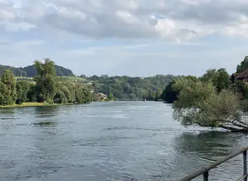 Rheinuferweg