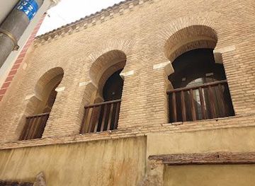 spain/toledo/landmark/mezquita-de-las-tornerias