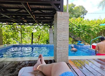 paraguay/yataity/landmark/quinta-las-justinas