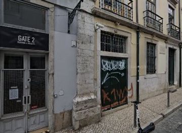 portugal/lisbon/bairro-alto/landmark/palacio-dos-marqueses-de-minas-santa-casa-da-misericordia