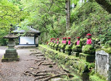 japan/nikko/landmark/kanmangafuchi-abyss