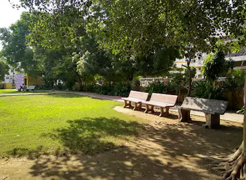 New Lajpat Kunj Park