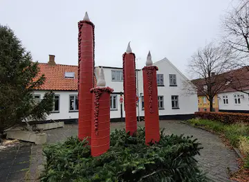 Bornholm