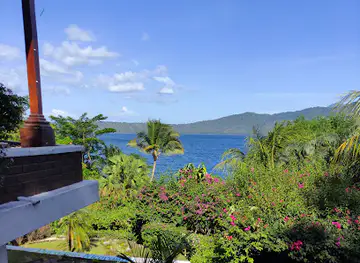 Laguna De Apoyo