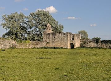 united-kingdom/oxfordshire/landmark/godstow-abbey