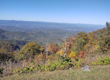 virginia/blue-ridge-highlands/landmark/apple-orchard-falls-trailhead