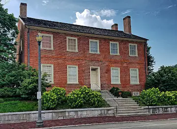 Kentucky Old Governors Mansion