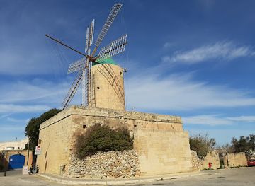 malta/xaghra/landmark/ta-kola-windmill