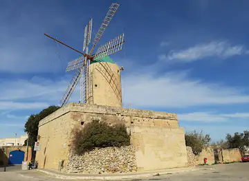 Ta’ Kola Windmill