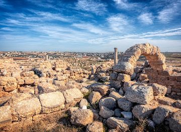 jordan/madaba/landmark/hisban-cultural-heritage-project