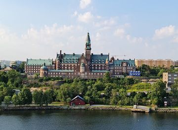 sweden/stockholm/djurgarden/landmark/prins-eugens-waldemarsudde