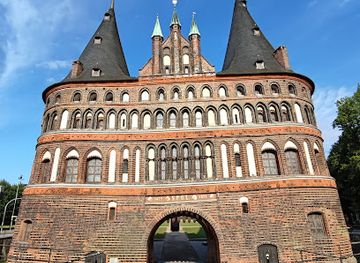 germany/holstein/landmark/museum-holstentor