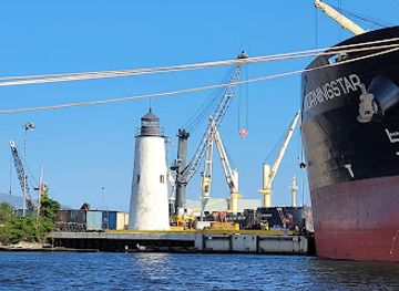 maryland/baltimore/landmark/lazaretto-point-lighthouse