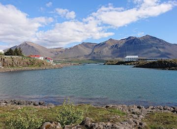iceland/borgarfjörður/landmark/the-settlement-center