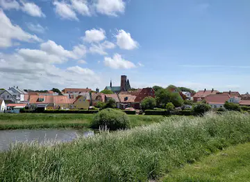 Riberhus Slotsbanke