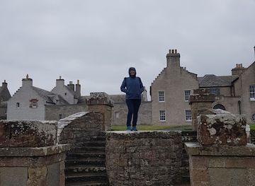 united-kingdom/orkney/landmark/skaill-house-falconry