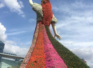 south-korea/gyeonggi-province/landmark/ilsan-lake-park