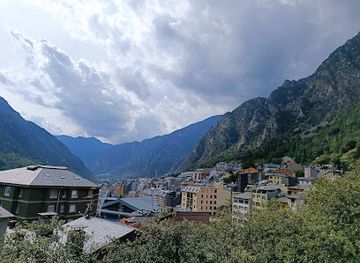 Casa de la Vall