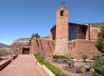 new-mexico/los-alamos/landmark/santa-fe-national-forest