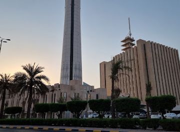 kuwait/farwaniya/landmark/liberation-tower