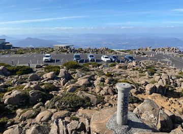 australia/mount-wellington/landmark/south-west-viewing-platform
