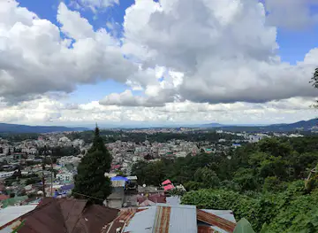 Divine View - Lum Pyllon
