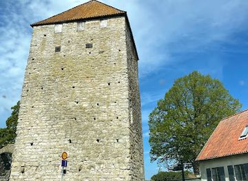 sweden/gotland/landmark/visby-town-wall
