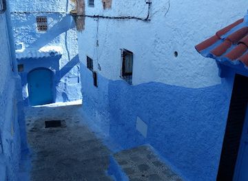 morocco/chefchaouen/landmark/dar-el-moualim
