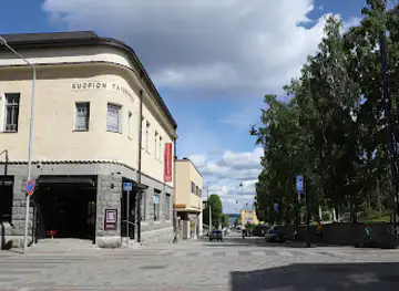 Kuopio Art Museum