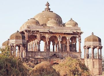india/ranthambore/landmark/the-ranthambore-tiger