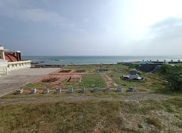 Kanniyakumari Public Park