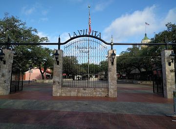 texas/east-texas/landmark/la-villita-historic-village