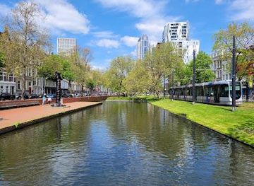 netherlands/utrecht/landmark/westersingel-sculpture-route