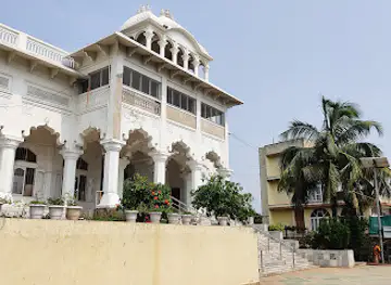 ISKCON Guwahati