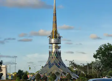 Miri Unity Tower