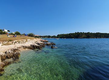 croatia/istria/landmark/porec-zelena-laguna