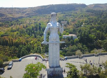 georgia/imereti/landmark/mother-of-georgia