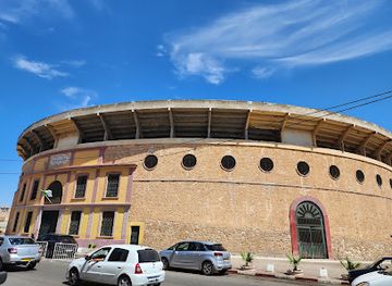 algeria/oran/les-castors/landmark/oran-arena