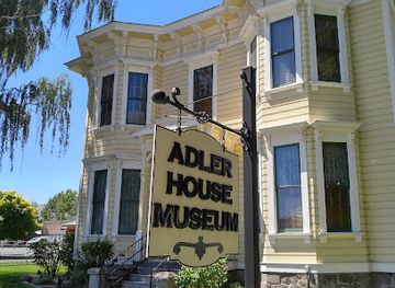 oregon/baker-county/landmark/leo-adler-house-museum