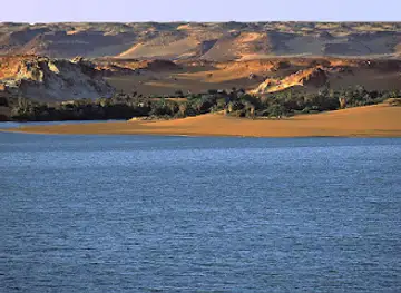 Lake Yoa