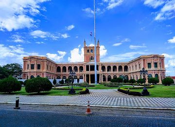 paraguay/asuncion/centro/landmark/centro-cultural-manzana-de-la-rivera