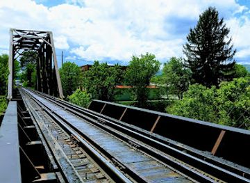 west-virginia/elkins/landmark/west-virginia-railroad-museum
