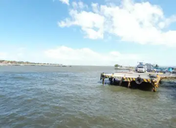 Malecon de San Jorge
