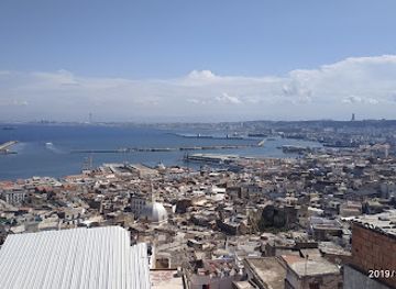 algeria/algiers/casbah/landmark/the-new-door