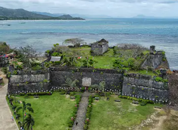 Fort Santa Isabel