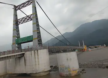 janki pul