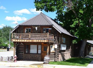 montana/bitterroot-national-forest/landmark/darby-pioneer-memorial-museum