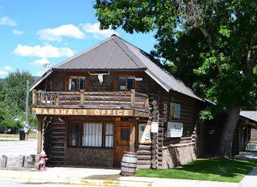 Darby Pioneer Memorial Museum