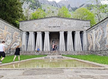 liechtenstein/ruggell/landmark/paxmal